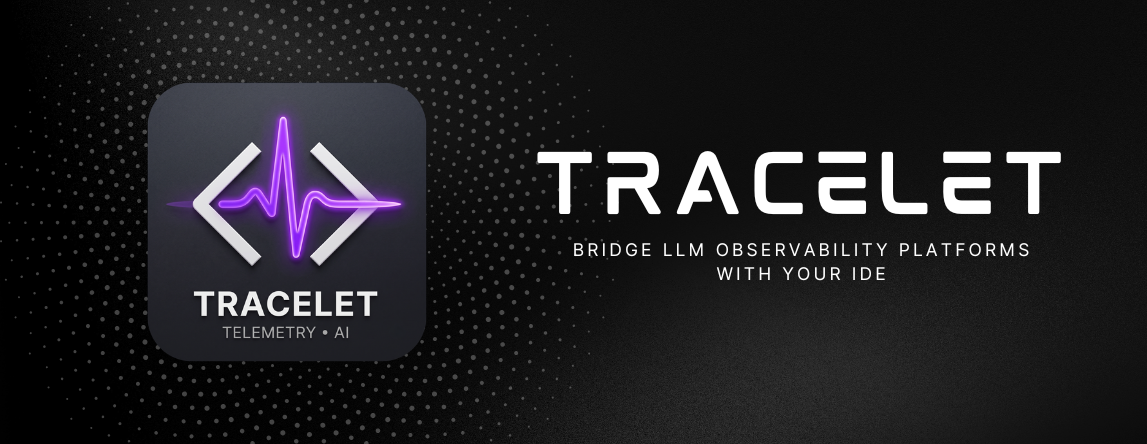 Tracelet Cover Photo
